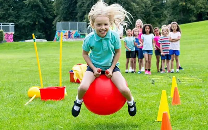 Game Activity