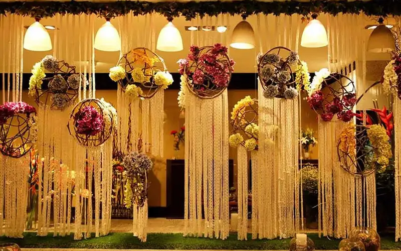 Flower Decoration