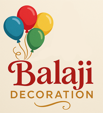 Balaji Decoration